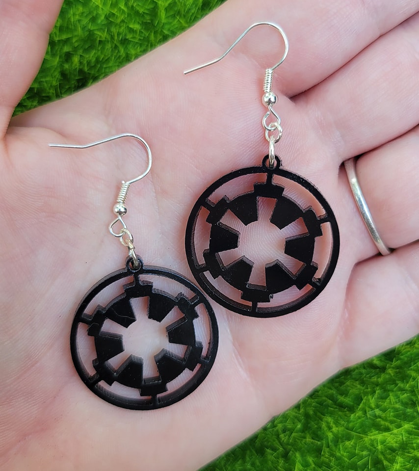 SW Imperial Earrings