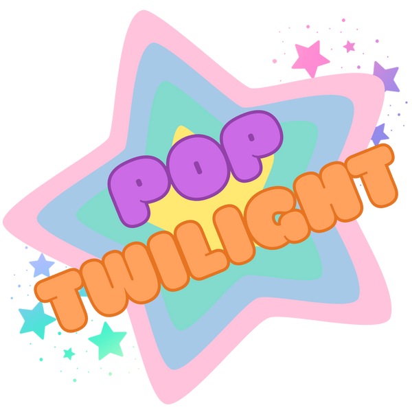 Pop Twilight