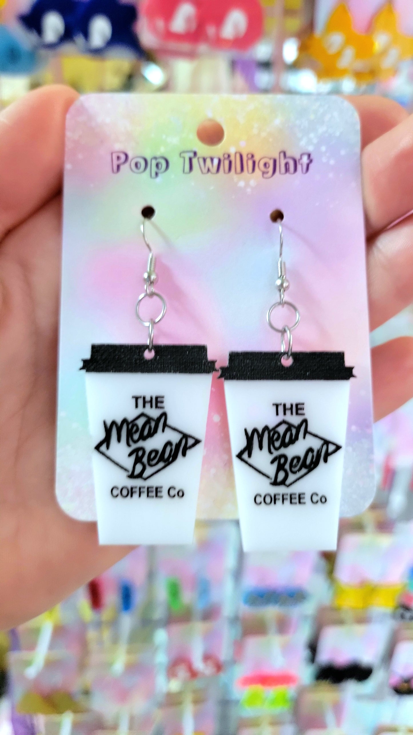 Sonic Mean Bean Stobonik