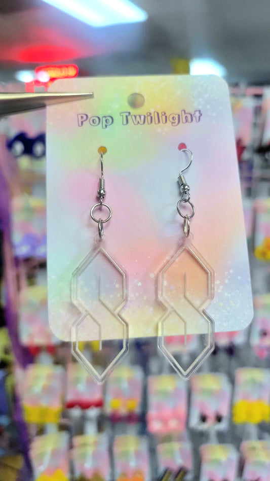 Cool S Earrings